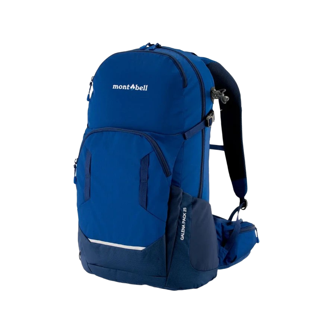 몽벨 갈레나 팩 25 오리엔트 블루(Montbell Galena Pack 25 Orient Blue) - 1