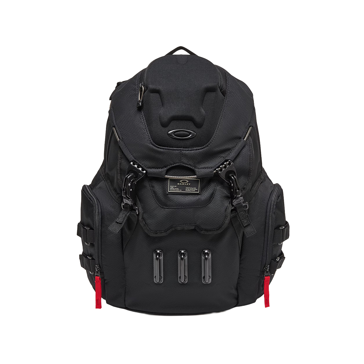KM6BBGBOK03BK Oakley Bathroom Sink RC Backpack Blackout - 26SS