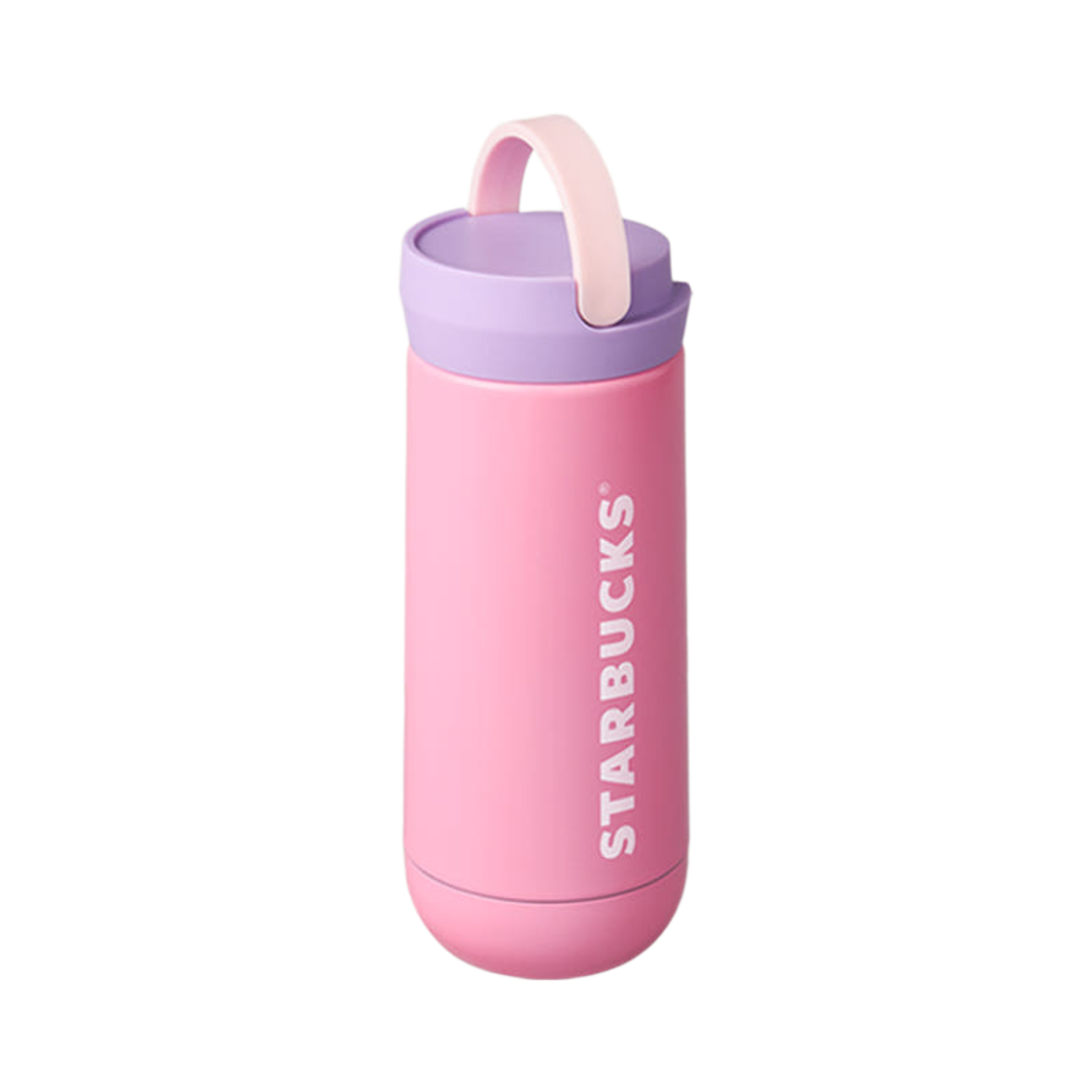 - Starbucks SS Nasu Tumbler Pink 355ml