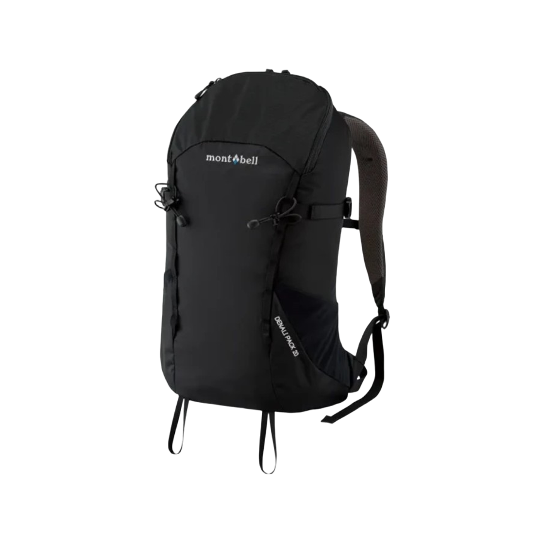 몽벨 데날리 팩 20 블랙(Montbell Denali Pack 20 Black) - 1