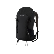 Montbell Denali Pack 20 Black