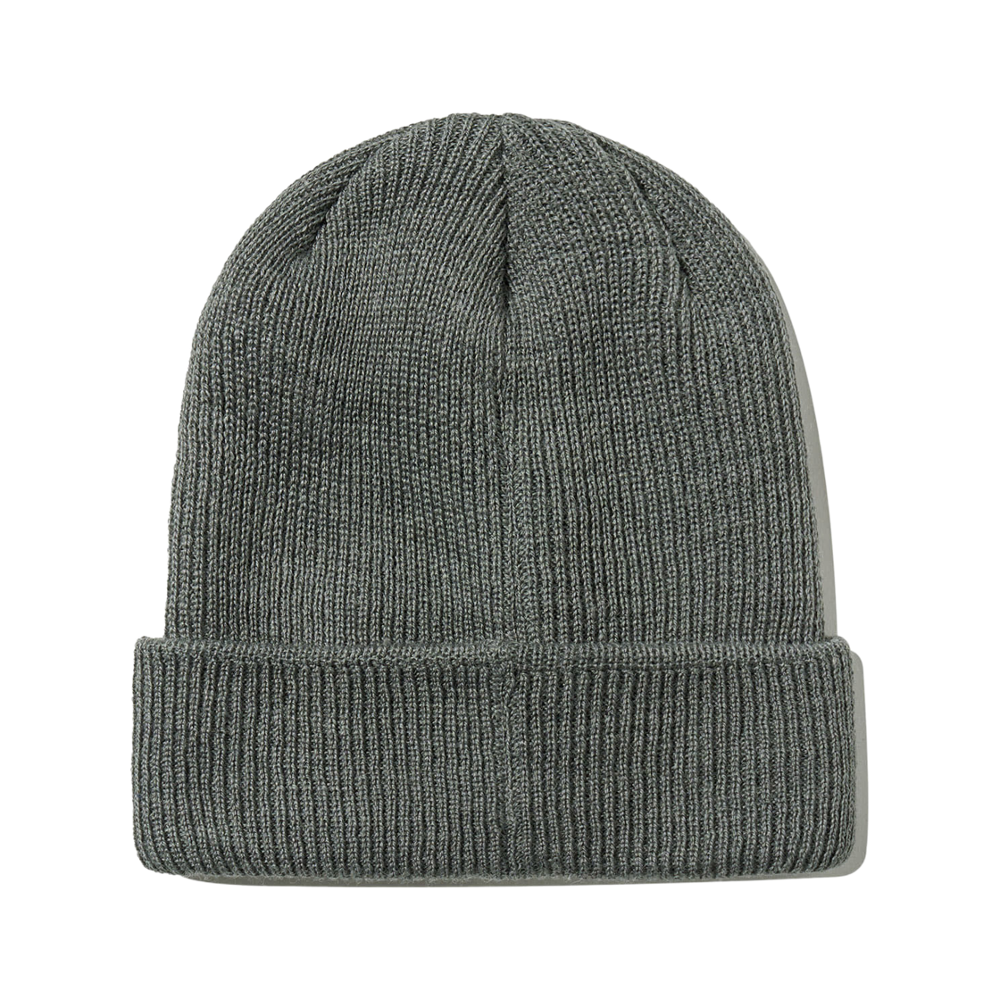 마리떼 프랑소와 저버 클래식 로고 비니 그레이(Marithe Francois Girbaud Classic Logo Beanie Gray) - 2