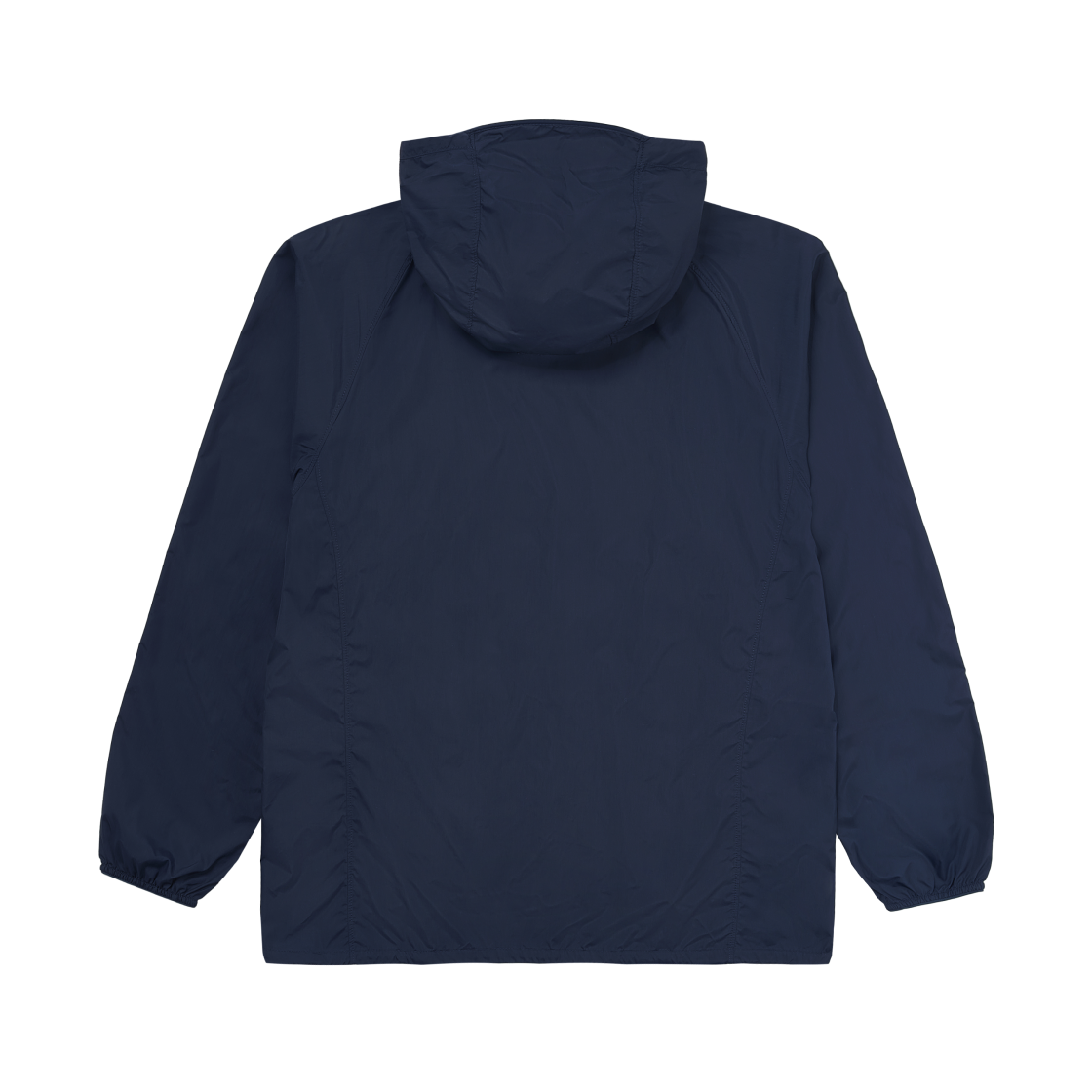 몽벨 윈드 블라스트 후드 자켓 네이비(Montbell Wind Blast Hooded Jacket Navy) - 2
