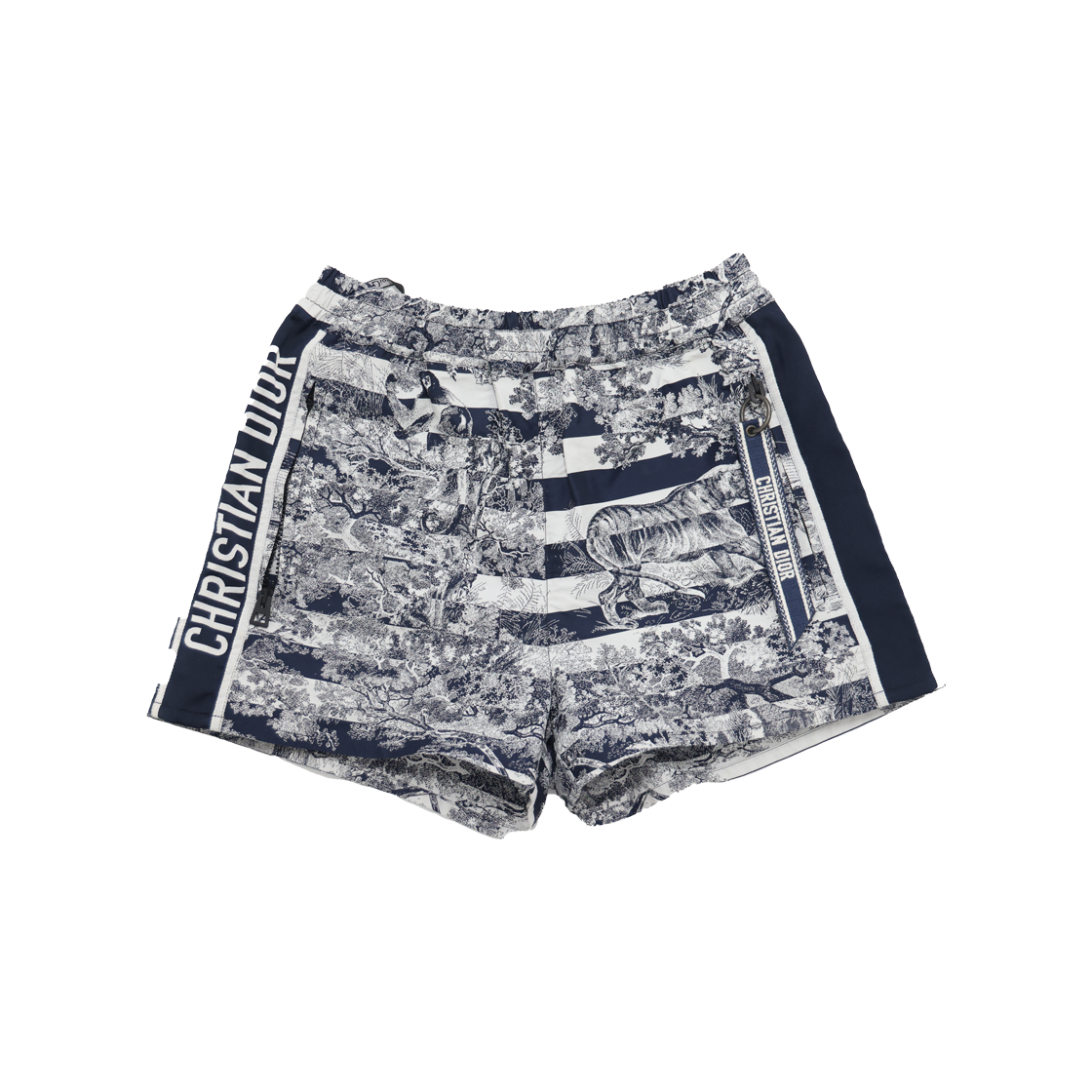ITRAS64T769A Dior Shorts