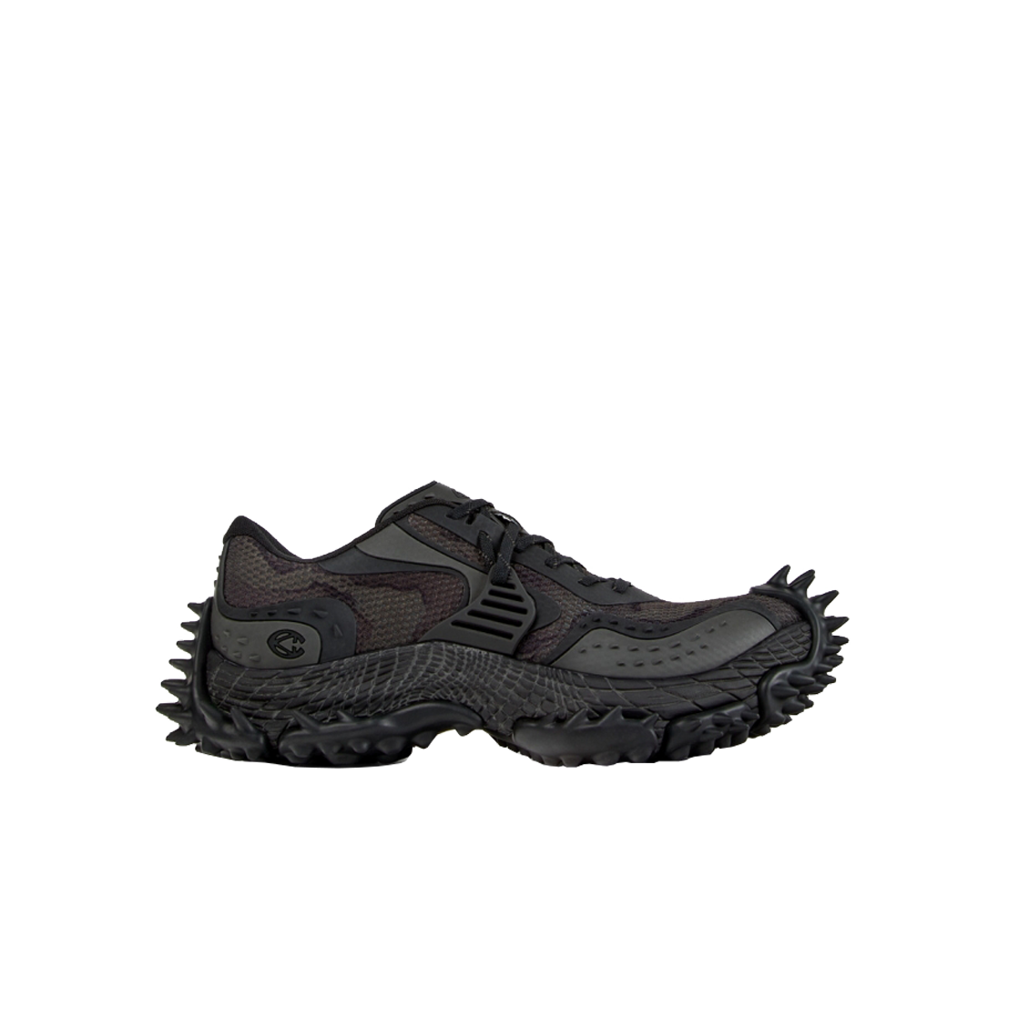 캠퍼 랩 토네이도 스니커즈 블랙(CAMPER LAB Tornado Sneakers Black)