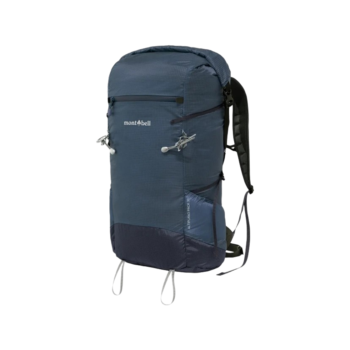 1133466 Montbell Altiplano Pack 30 Blue Green