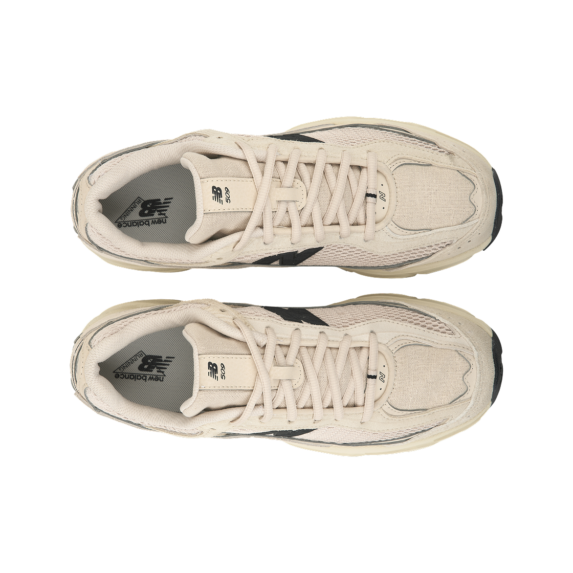 뉴발란스 509 비스크 블랙(New Balance 509 Bisque Black) - 5