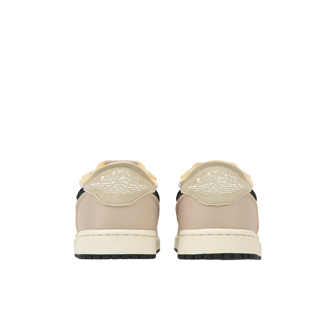 조던 1 레트로 로우 OG EX 화이트 앤 코코넛 밀크(Jordan 1 Retro Low OG EX White and Coconut Milk) - 6