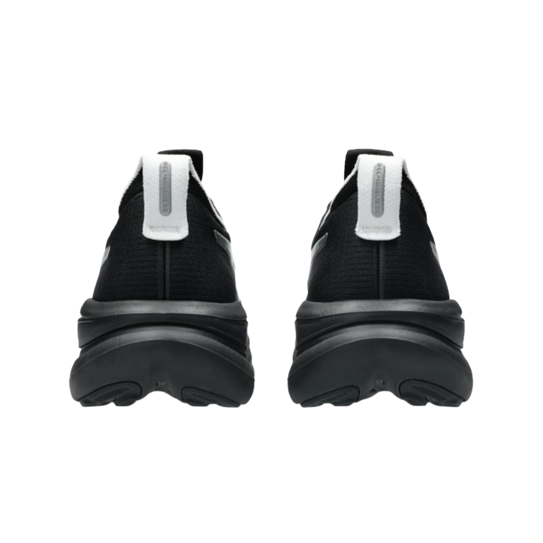 아식스 젤 님버스 28 플래티넘 블랙(Asics Gel-Nimbus 28 Platinum Black) - 3