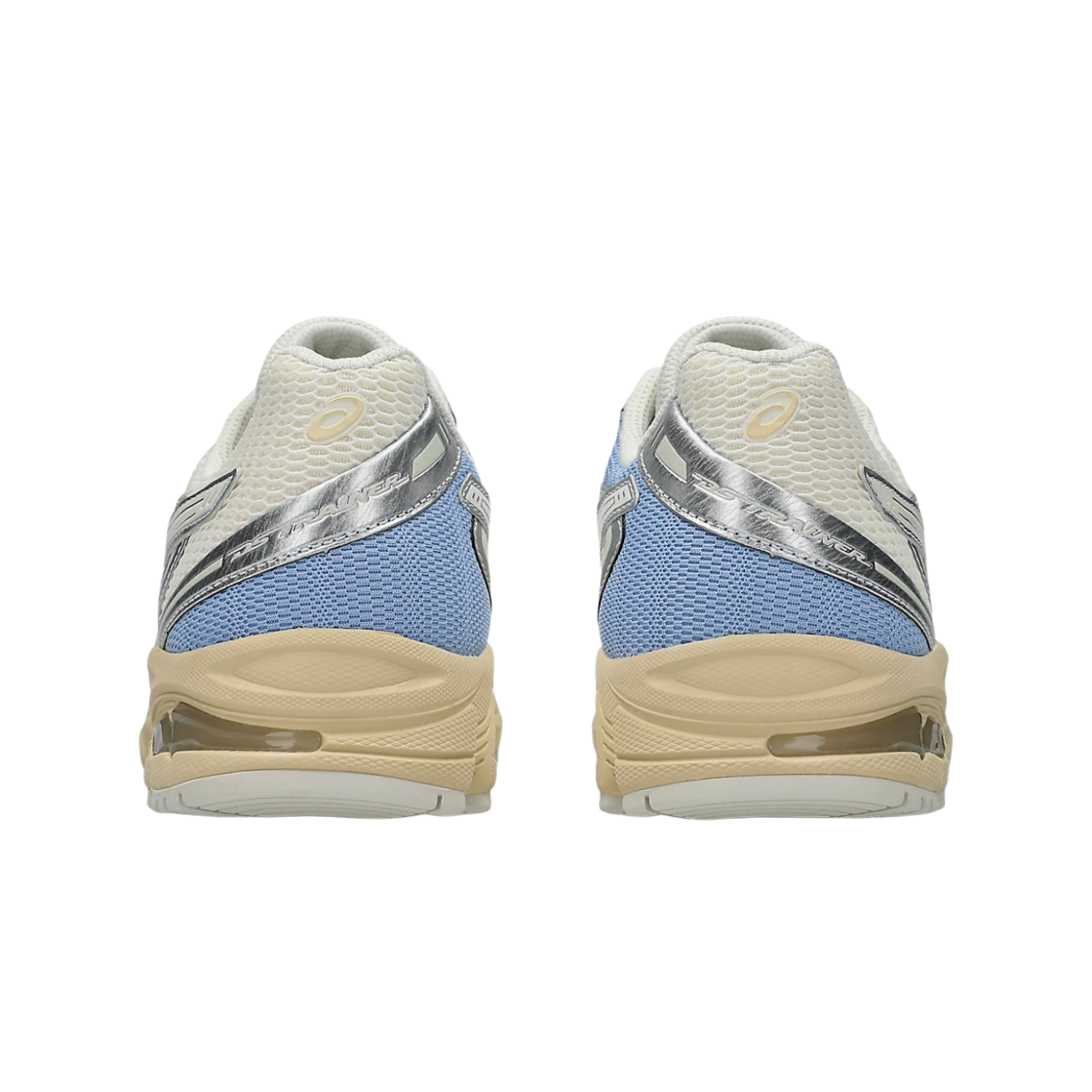 아식스 젤 DS 트레이너 14 아이보리 라이트 사파이어(Asics Gel-DS Trainer 14 Ivory Light Sapphire) - 3