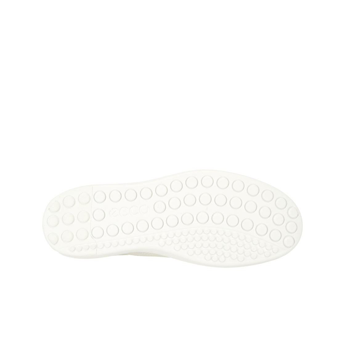 에코 소프트 60 레더 스니커즈 화이트(Ecco Soft 60 Leather Sneakers White) - 2