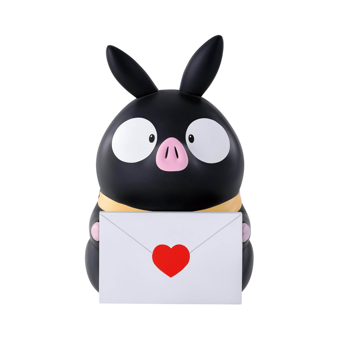 - Banpresto Ranma 1/2 Sofvimates P-Chan