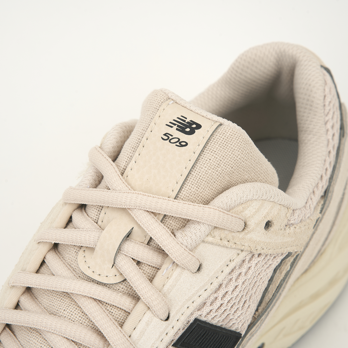 뉴발란스 509 비스크 블랙(New Balance 509 Bisque Black) - 7