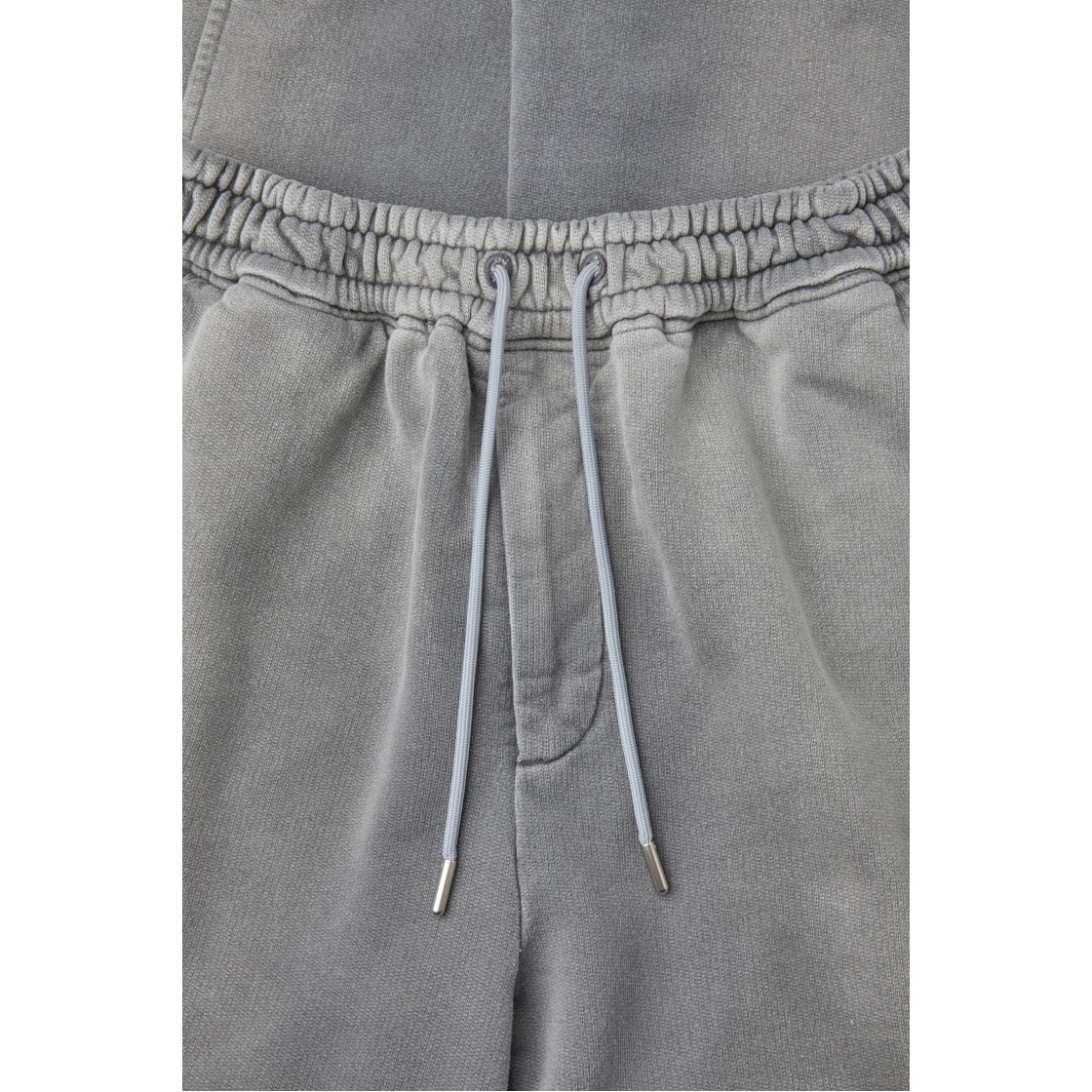 이로 뉘앙시스 다잉 스웨트 다잉 팬츠 라이트 그레이(IRO Nuances Dyed Sweat Dyed Pants Light Gray) - 4
