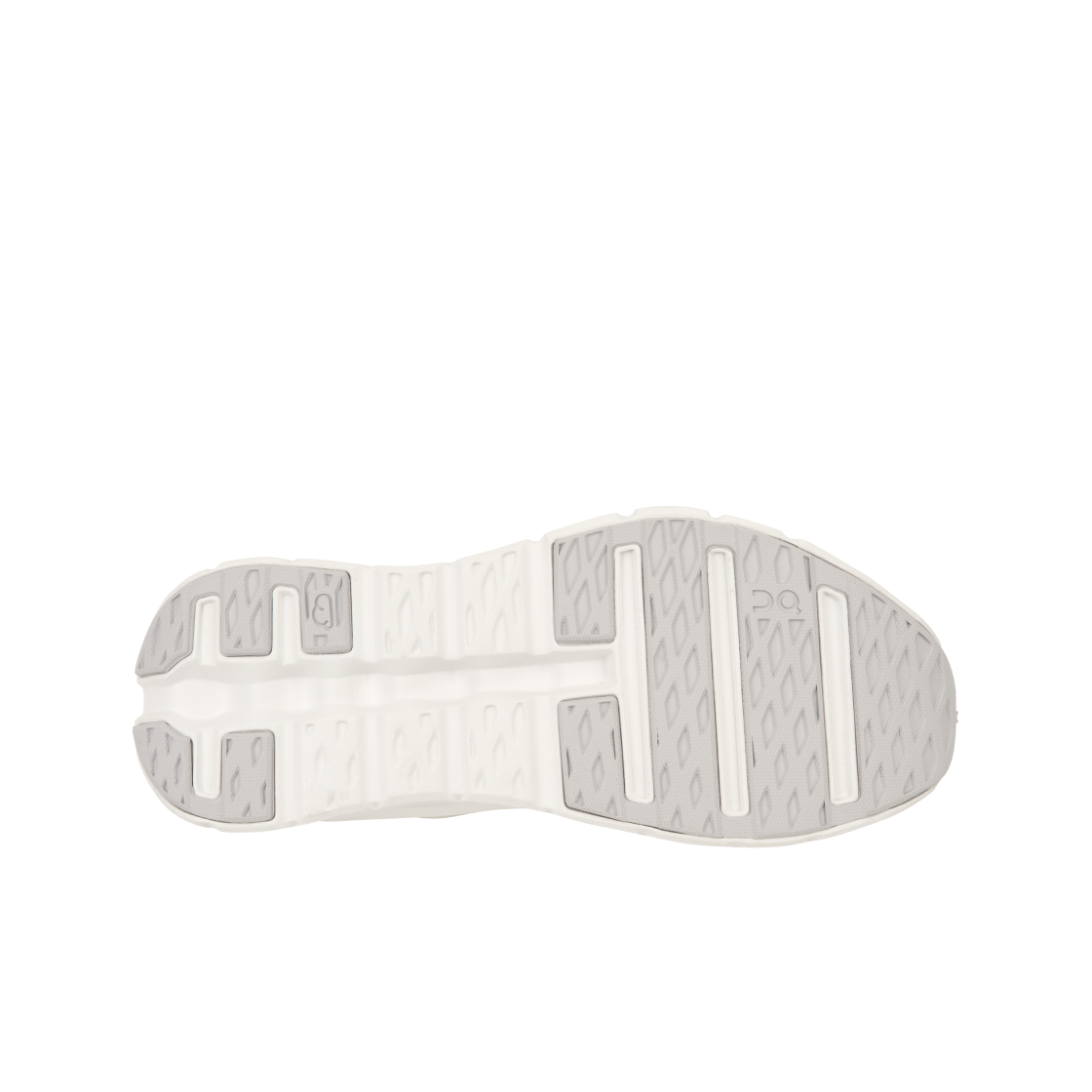 (W) 온 러닝 클라우드틸트 문 화이트 프로스트((W) On Running Cloudtilt Moon White Frost) - 2