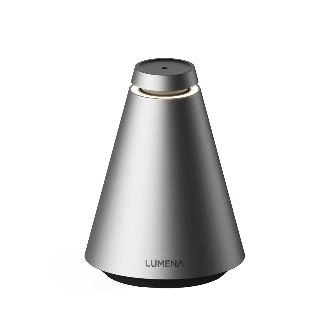 AD1-SV Lumena Premium Next Generation Wireless Aroma Diffuser THE SCENT AD1