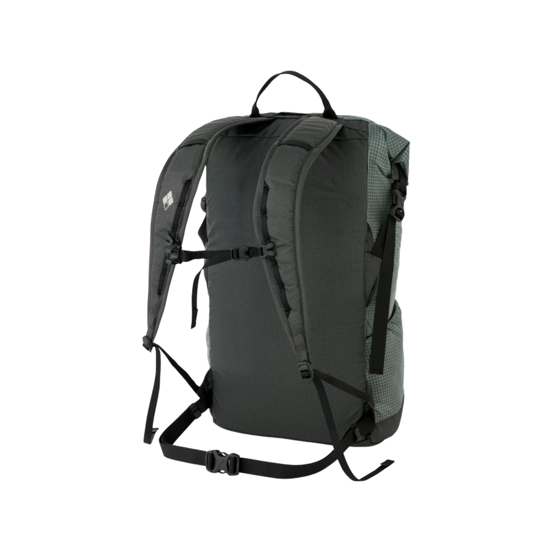 몽벨 알티플라노 팩 20 라이트 그레이(Montbell Altiplano Pack 20 Light Gray) - 2