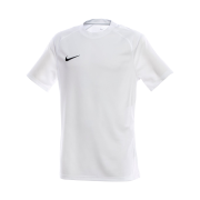 Nike Dri-Fit Park 8 Jersey White Black (HV8173-100)