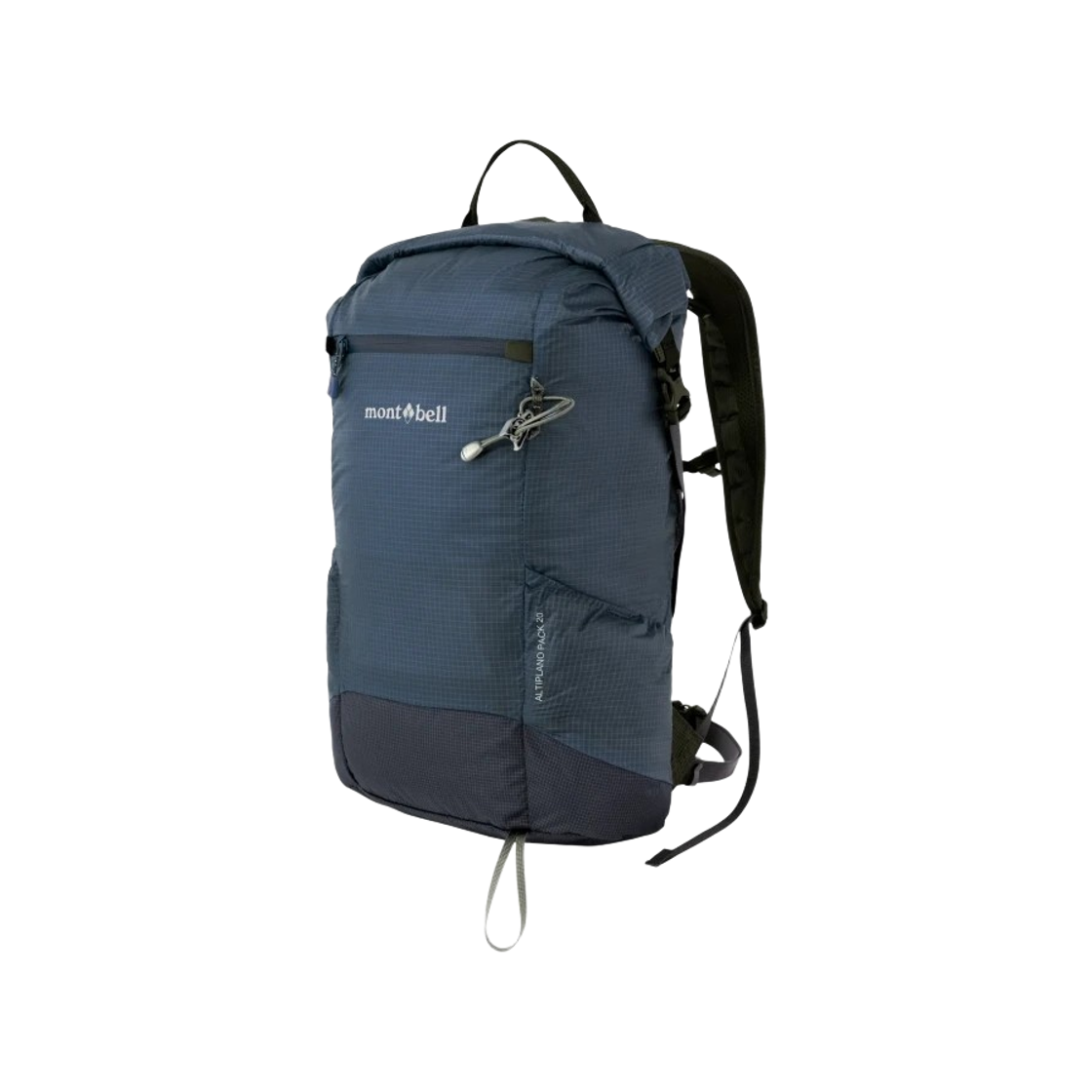몽벨 알티플라노 팩 20 블루 그린(Montbell Altiplano Pack 20 Blue Green) - 1