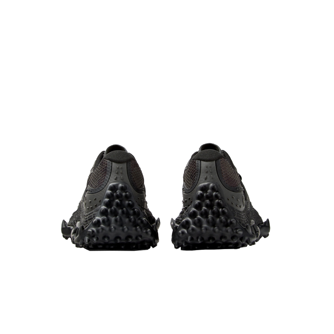 캠퍼 랩 토네이도 스니커즈 블랙(CAMPER LAB Tornado Sneakers Black) - 4