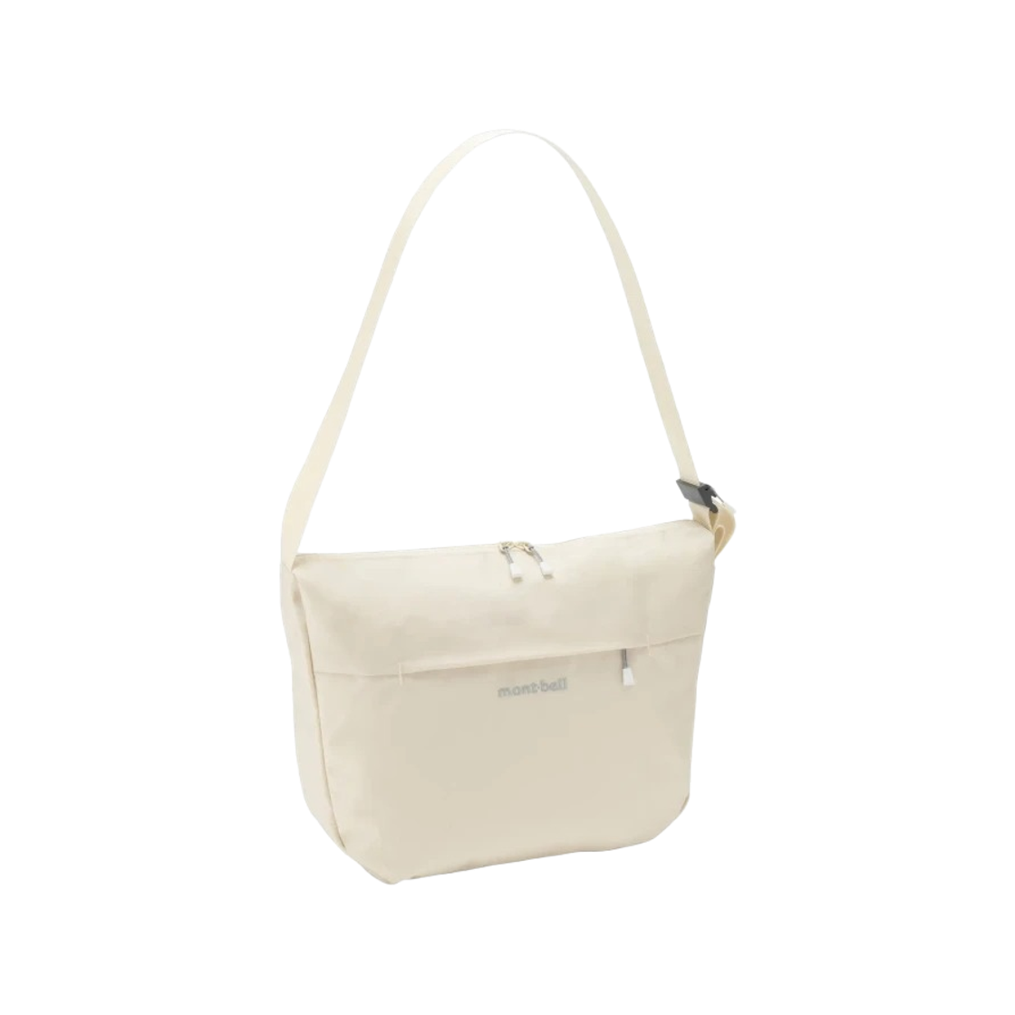 1123896 Montbell Bernina Shoulder Bag M Ivory