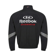 [예약배송] Reebok × Overwhelm Legend Windbreaker Black