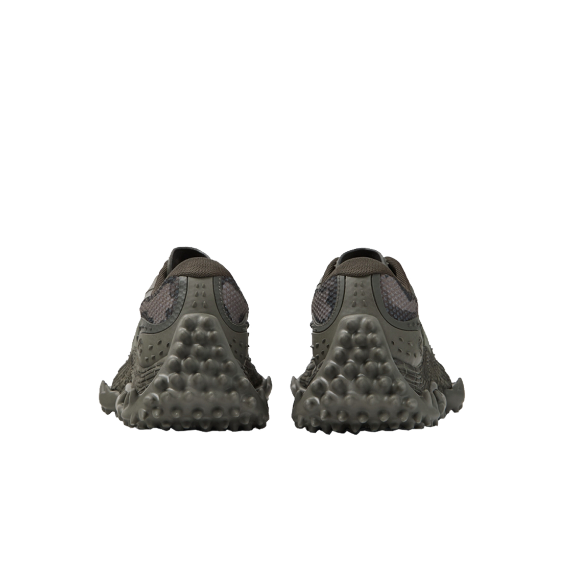 캠퍼 랩 토네이도 스니커즈 그레이(CAMPER LAB Tornado Sneakers Grey) - 4