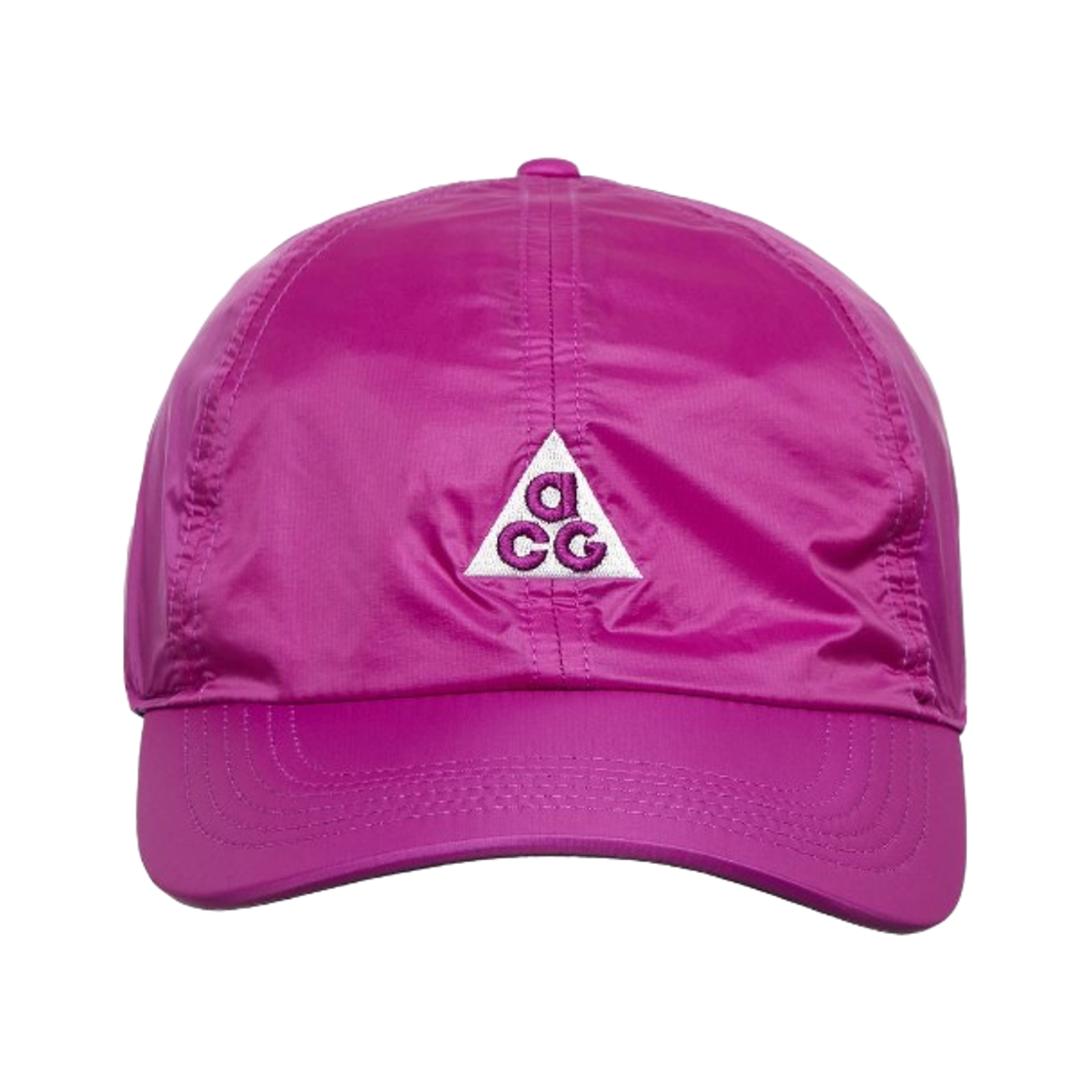 나이키 ACG 드라이핏 클럽 트레일 캡 비비드 퍼플 핑크(Nike ACG Dri-Fit Club Trail Cap Vivid Purple Pink) - 1