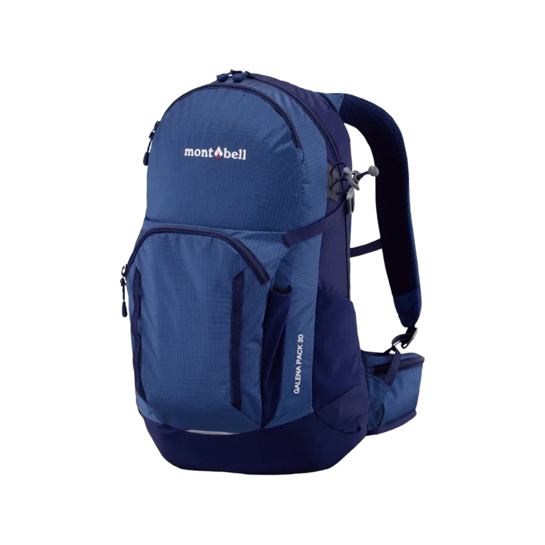 몽벨 갈레나 팩 20 블루베리(Montbell Galena Pack 20 Blueberry) - 1