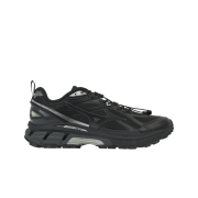 Mizuno Halo Mix TL Black Silver