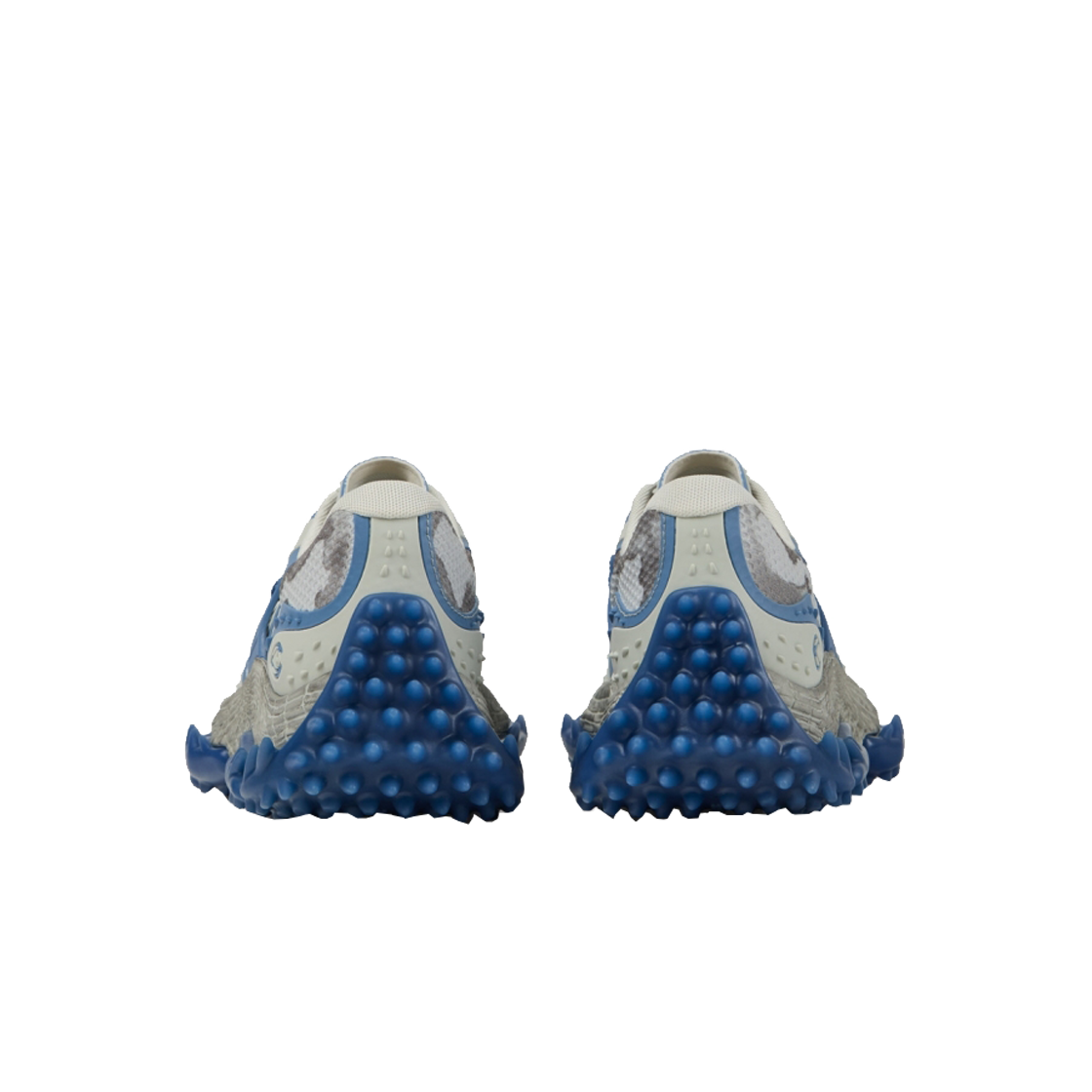 캠퍼 랩 토네이도 스니커즈 그레이블루(CAMPER LAB Tornado Sneakers Greyblue) - 4