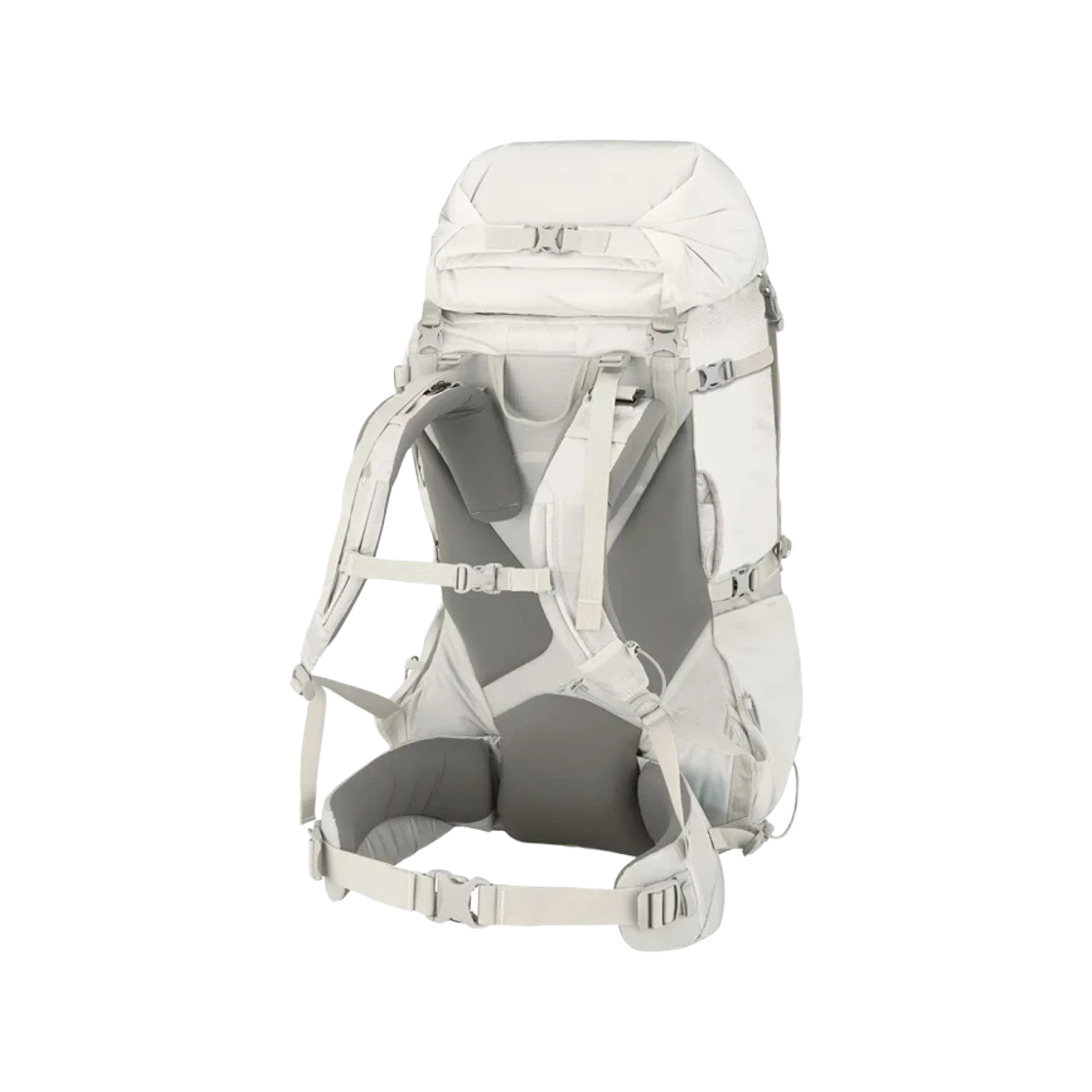 몽벨 알파인 팩 50 라이트 그레이(Montbell Alpine Pack 50 Light Gray) - 2