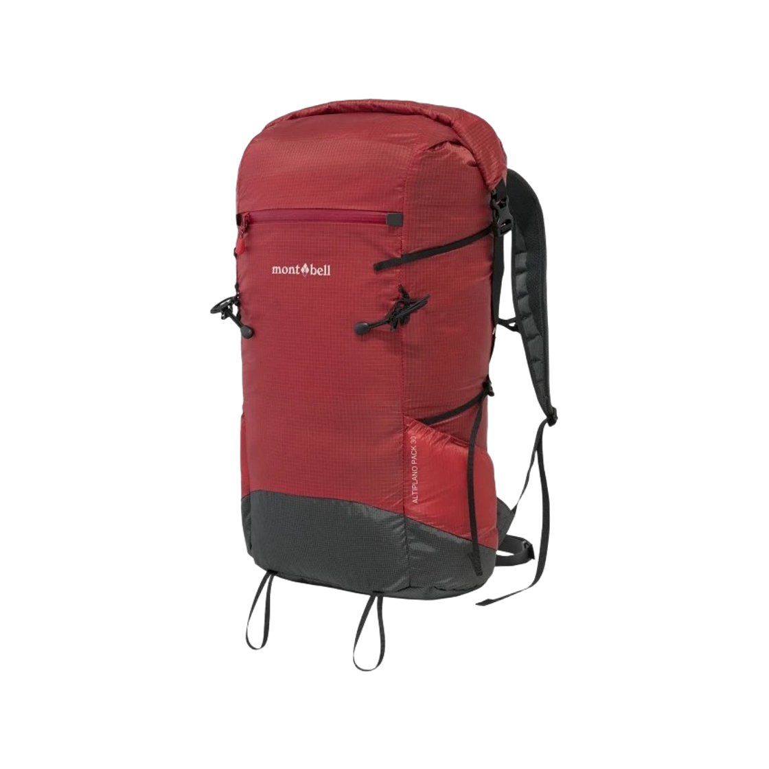 1133466 Montbell Altiplano Pack 30 Red
