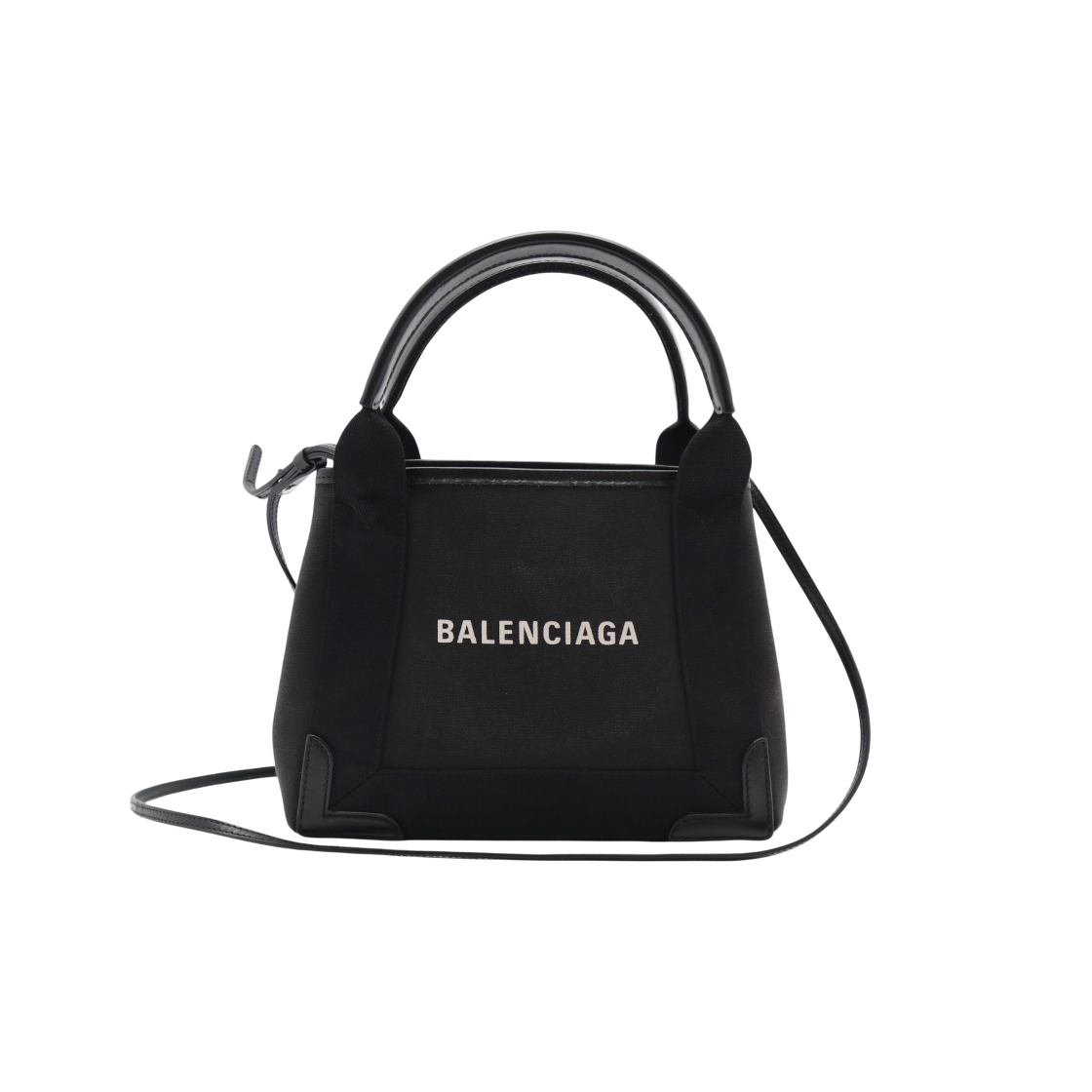 ITBTFIFRSGLO Balenciaga Cabas XS 390346