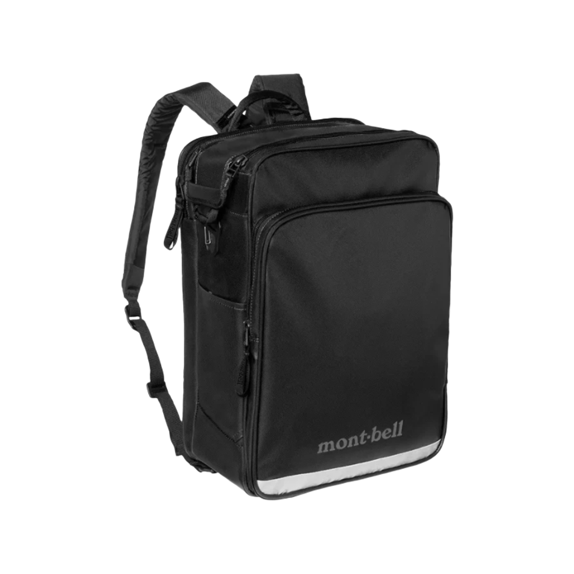 몽벨 원 팩 16 블랙(Montbell One Pack 16 Black) - 1