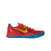 Nike Kobe 8 Protro Light Crimson Vivid Blue