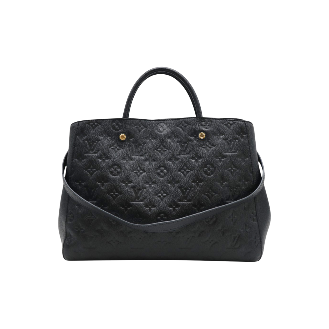 IT7MW6DPKFAG Louis Vuitton Montaigne GM Empreinte M41069