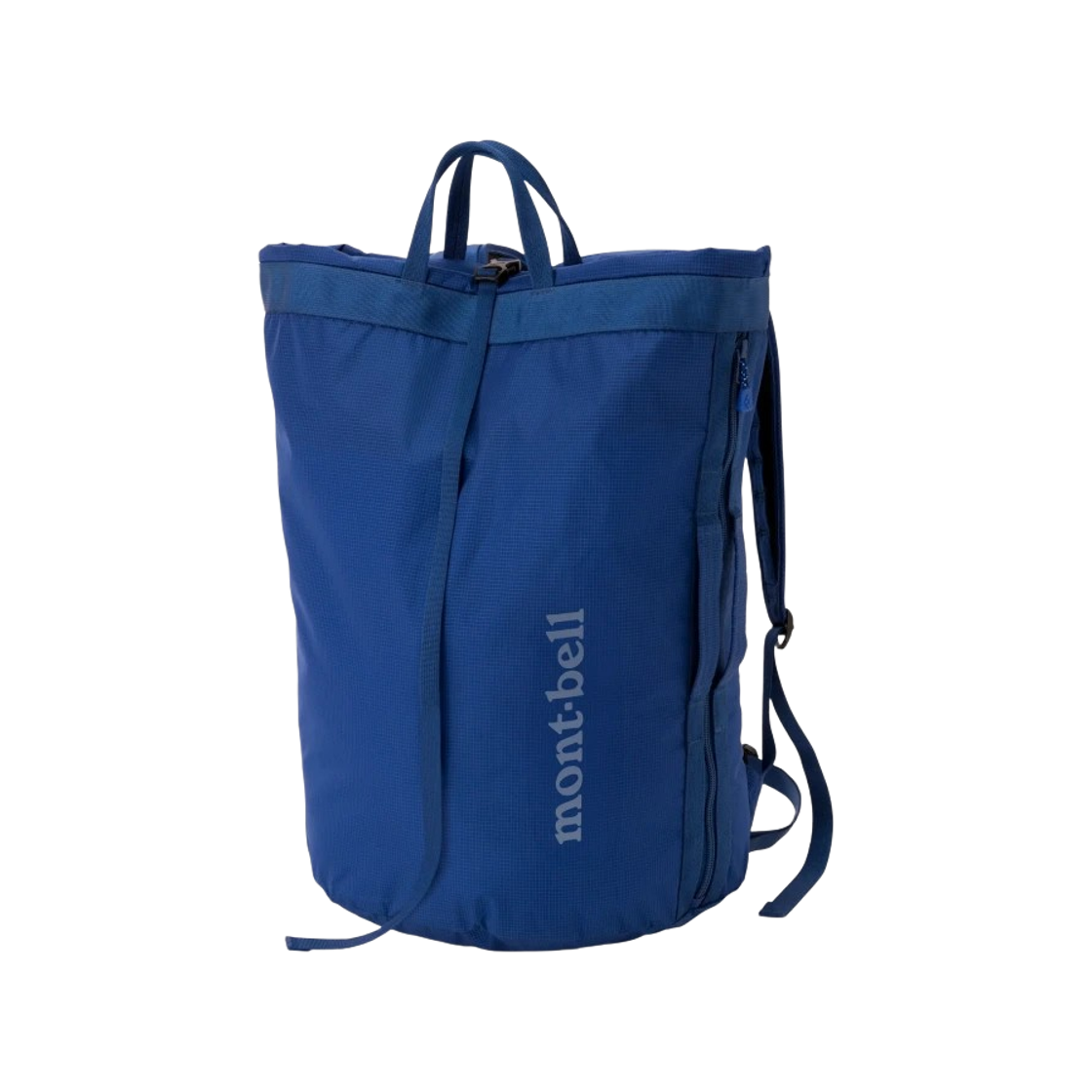 1133468 Montbell Gear Container Pack 35 Blue