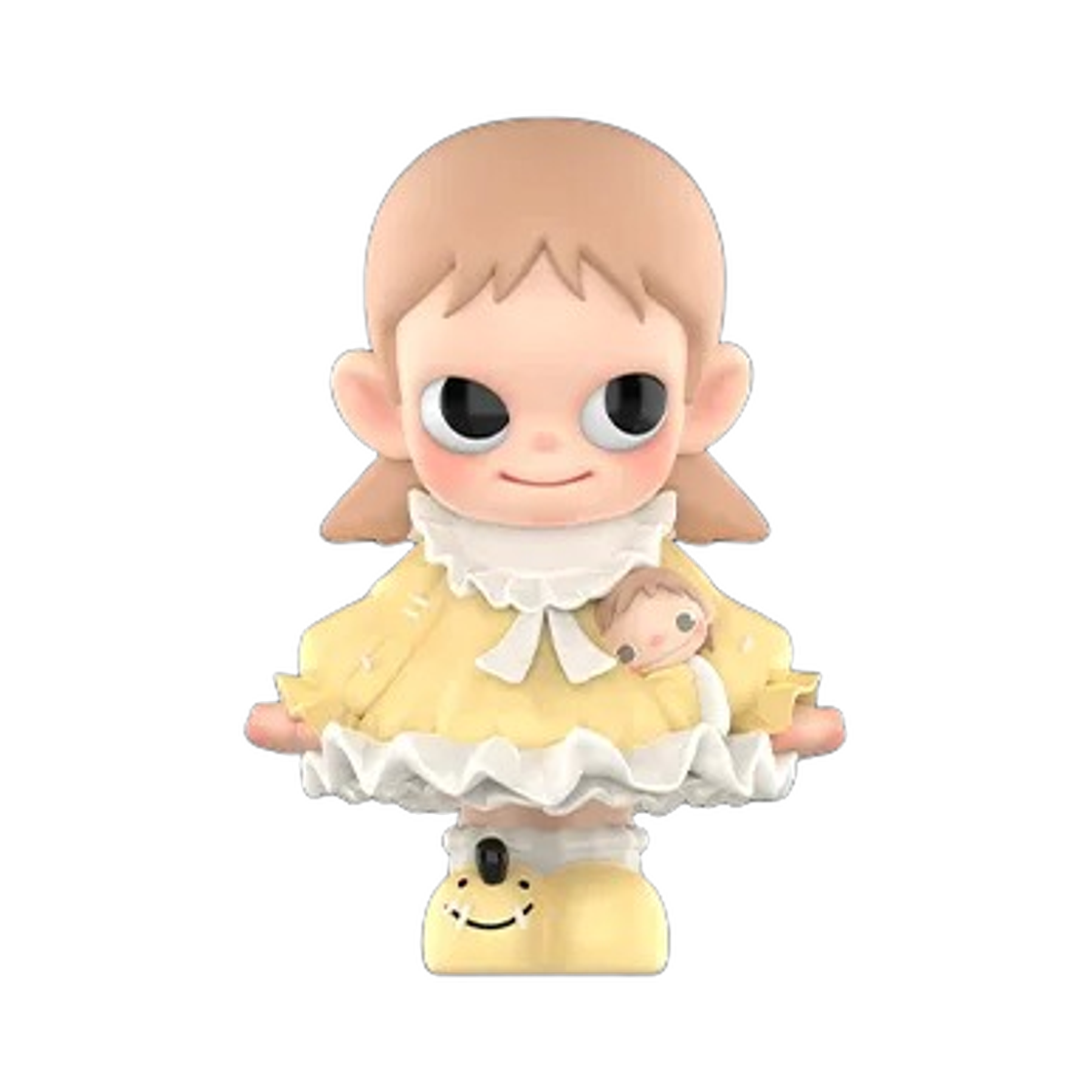 - Pop Mart Zsiga Under The Sun Series Figures The Trickster (Opened Case)