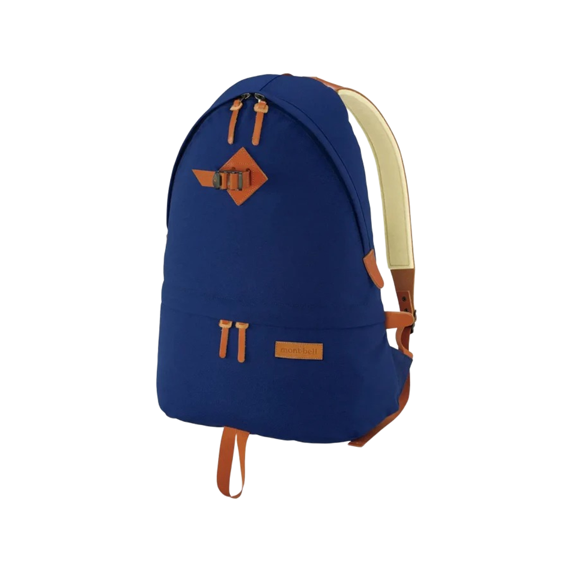 1123937 Montbell Colorado Daypack Indigo
