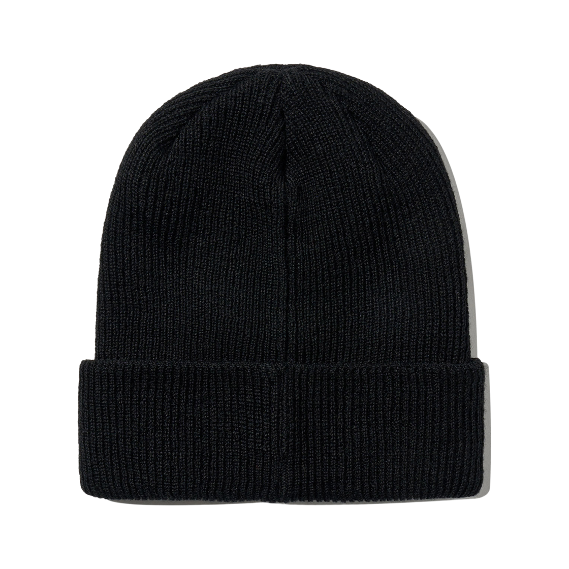 마리떼 프랑소와 저버 클래식 로고 비니 블랙(Marithe Francois Girbaud Classic Logo Beanie Black) - 2