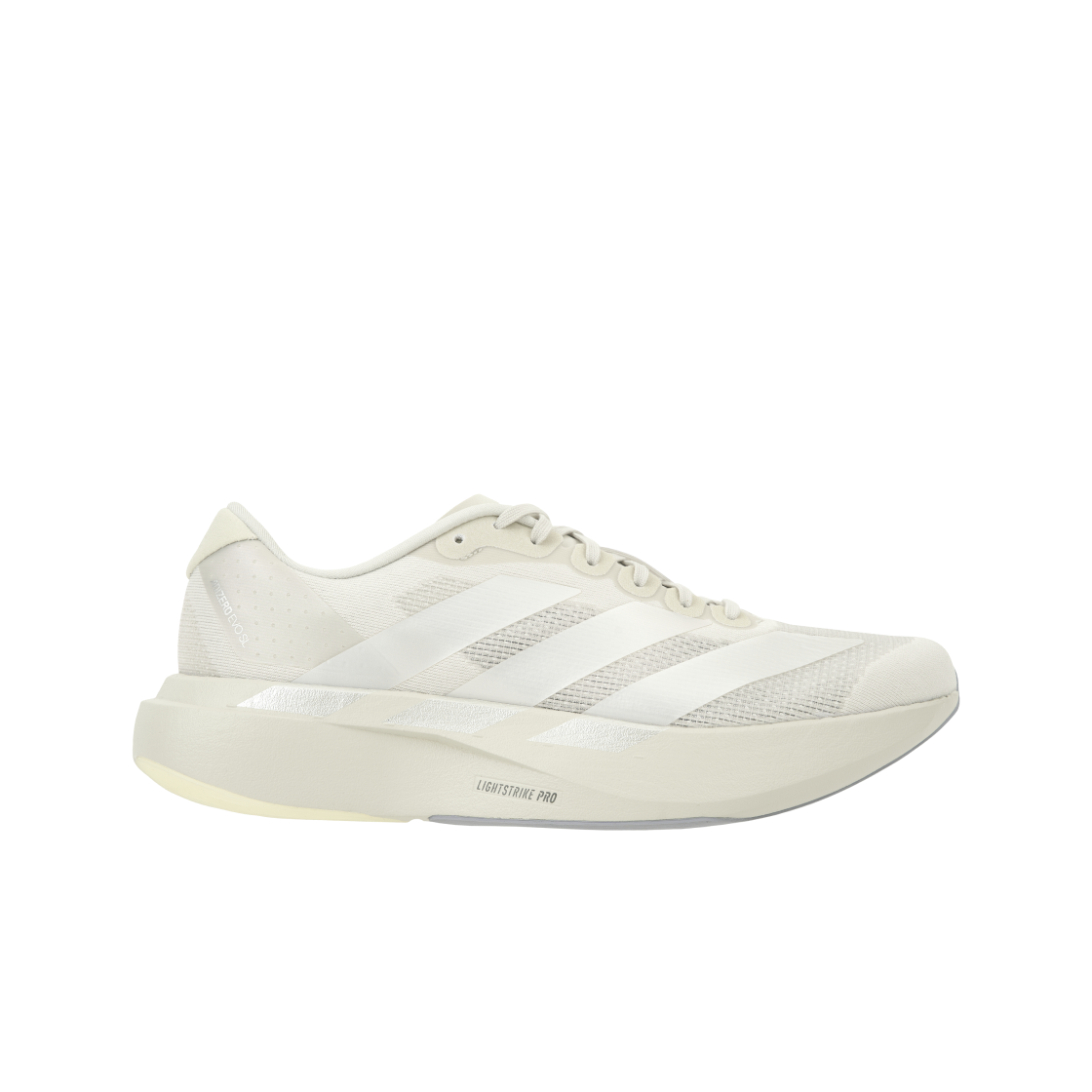 아디다스 아디제로 EVO SL 오빗 그레이 제로 메탈릭(Adidas Adizero EVO SL Orbit Grey Zero Metalic)