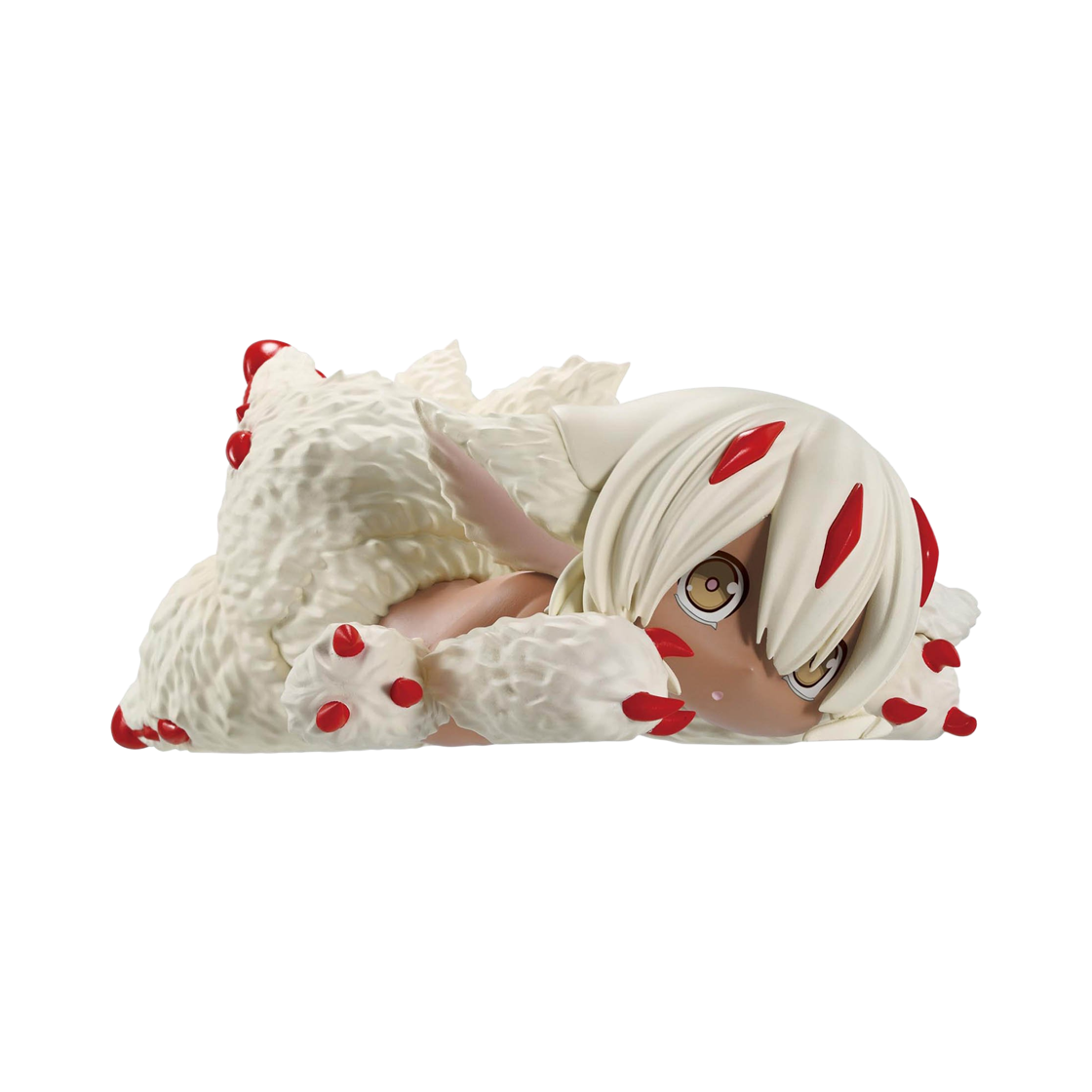 - Banpresto Made in Abyss The Golden City of The Scorching Sun Relax Time Faputa