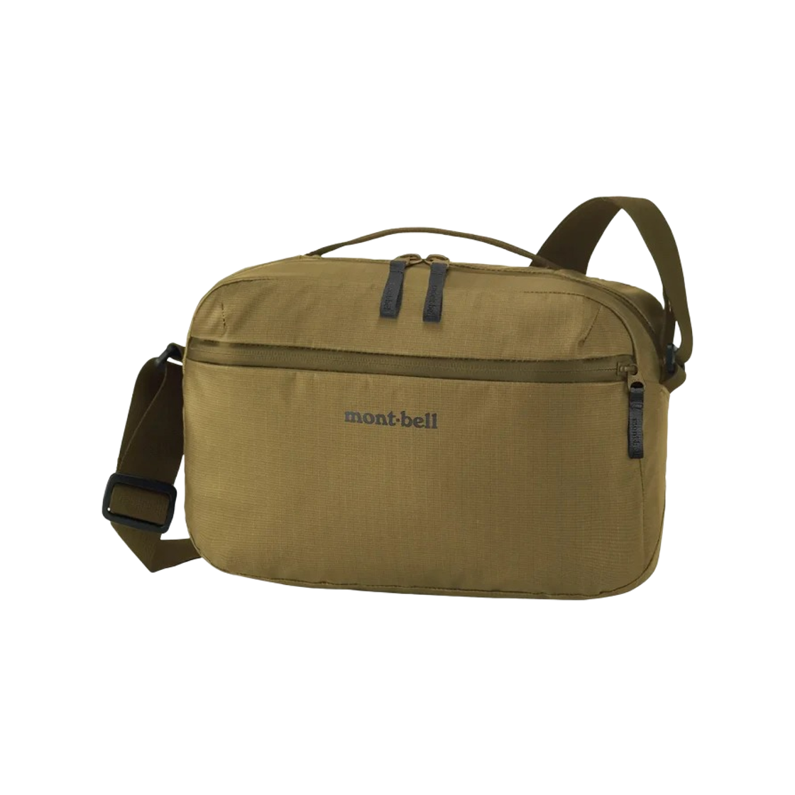 몽벨 트래블 터프 파우치 L 탄(Montbell Travel Tough Pouch L Tan) - 1