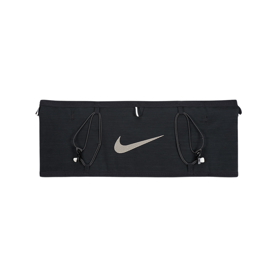 나이키 트레일 러닝 벨트 블랙 세일(Nike Trail Running Belt Black Sail)