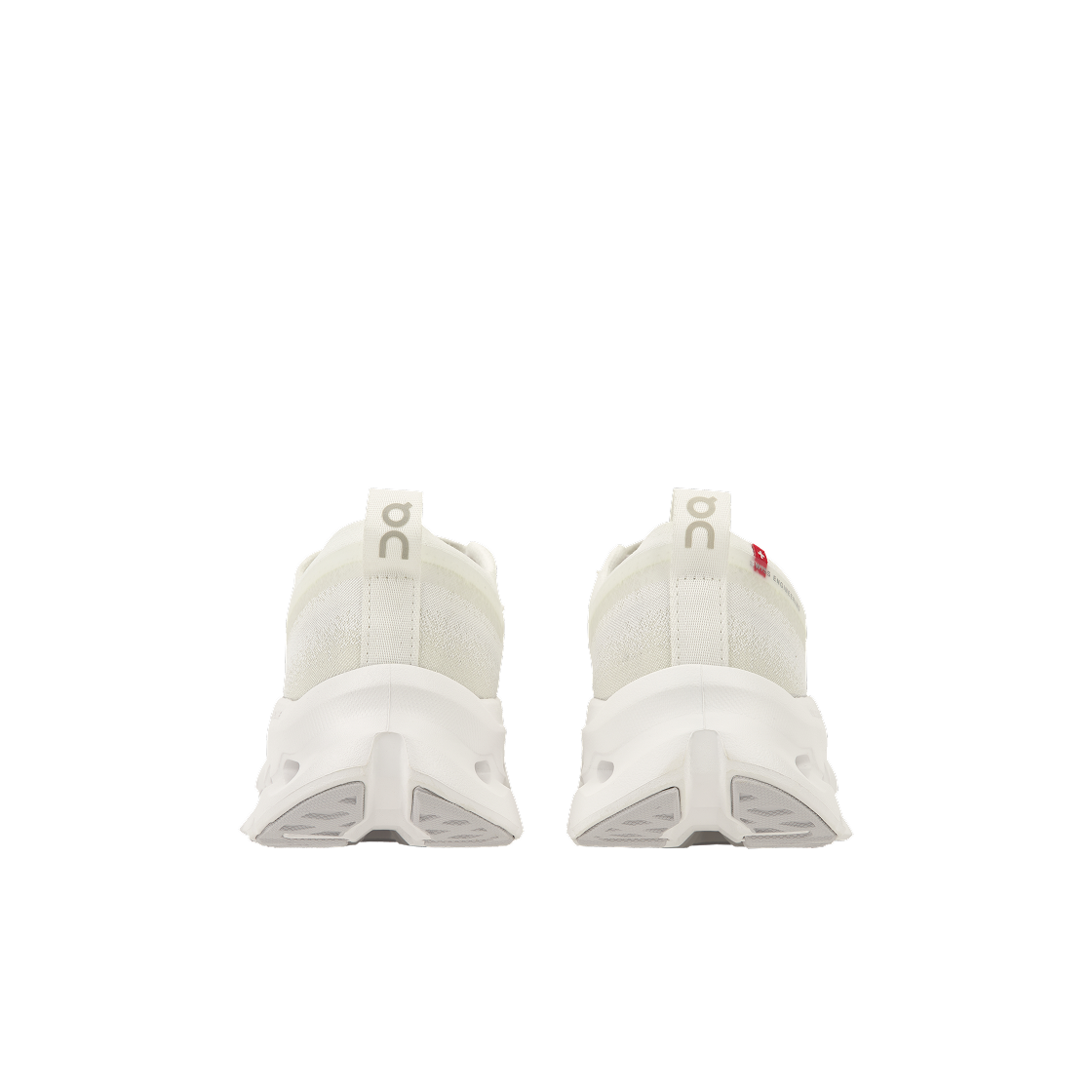 (W) 온 러닝 클라우드틸트 문 화이트 프로스트((W) On Running Cloudtilt Moon White Frost) - 6