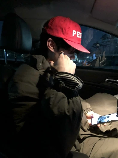 스타일 카드
