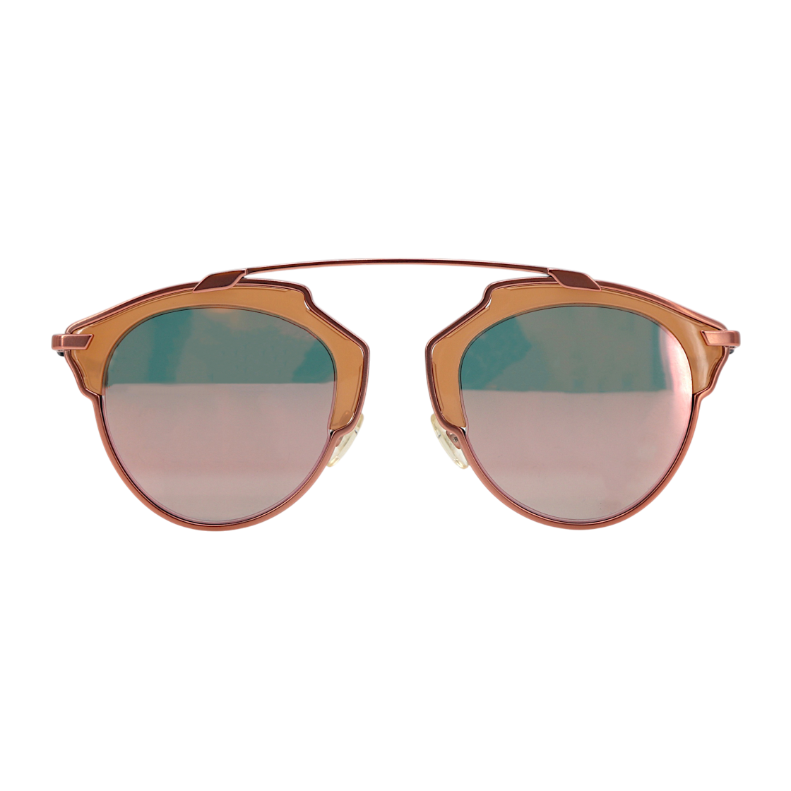 디올 쏘리얼 선글라스 1TA0J(Dior SoReal Sunglasses 1TA0J) - 1