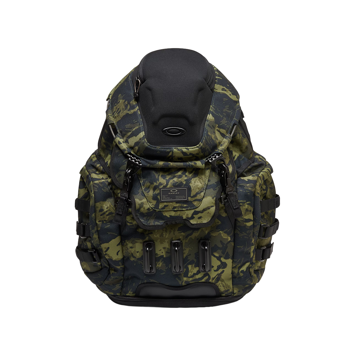 KM6BBGBOK01DR Oakley Kitchen Sink Tiger Camo Green - 26SS