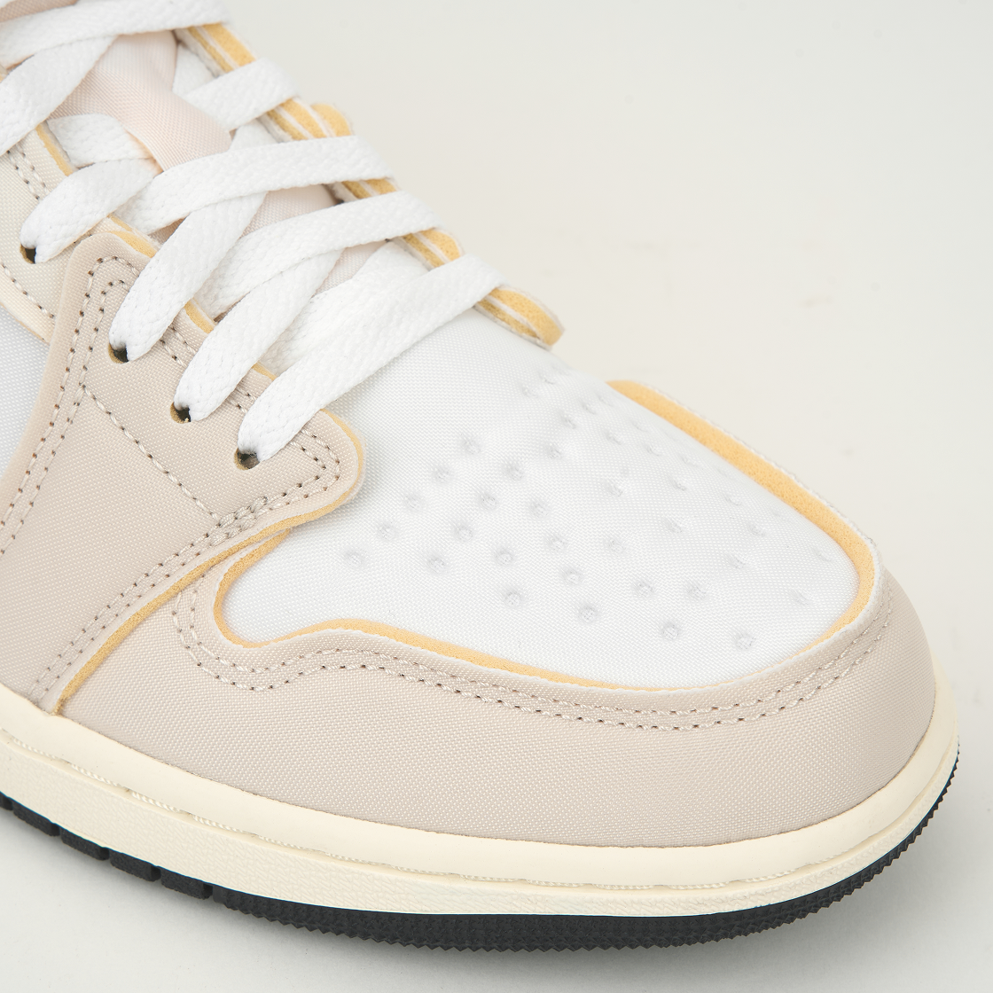 조던 1 레트로 로우 OG EX 화이트 앤 코코넛 밀크(Jordan 1 Retro Low OG EX White and Coconut Milk) - 7